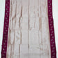 Elegant Grey Colored Art Silk With Saree For Women In Chandler