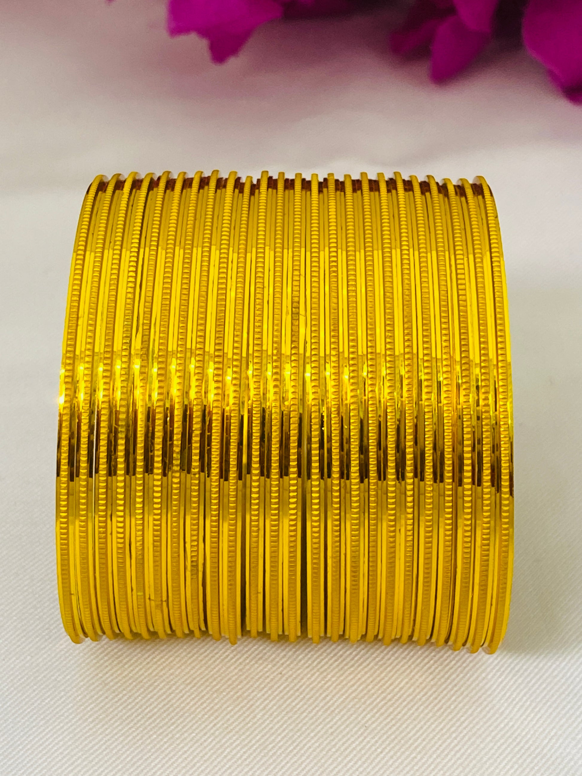 Plain Metal Bangles In USA