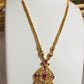 Premium Quality Multicolor Gold Plated Necklace In USA