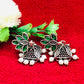 Gorgeous Oxidized Earrings For Women