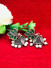 Gorgeous Oxidized Earrings For Women