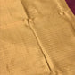 Beautiful Gold Colored Saree In Tucson