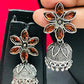 Brown Colored Earrings For Women In Chandler