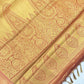 Gold Zari Saree In Yuma