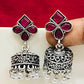 Rani Pink Earrings For Women In Sedona