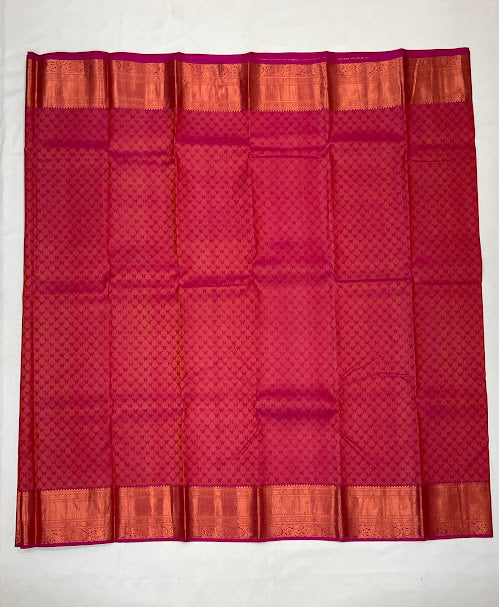 Pink Color Silk Sarees In Yuma

