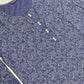 Light Purple Color Printed Work Kurti And Palozzo Suits In Suncity