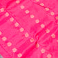 Elegant Light Pink Color Saree For Women In Chandler