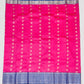 Light Pink Color Pure Kanchi Silk In Tempe