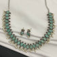 Oxidized Necklace Set Collections Near Me