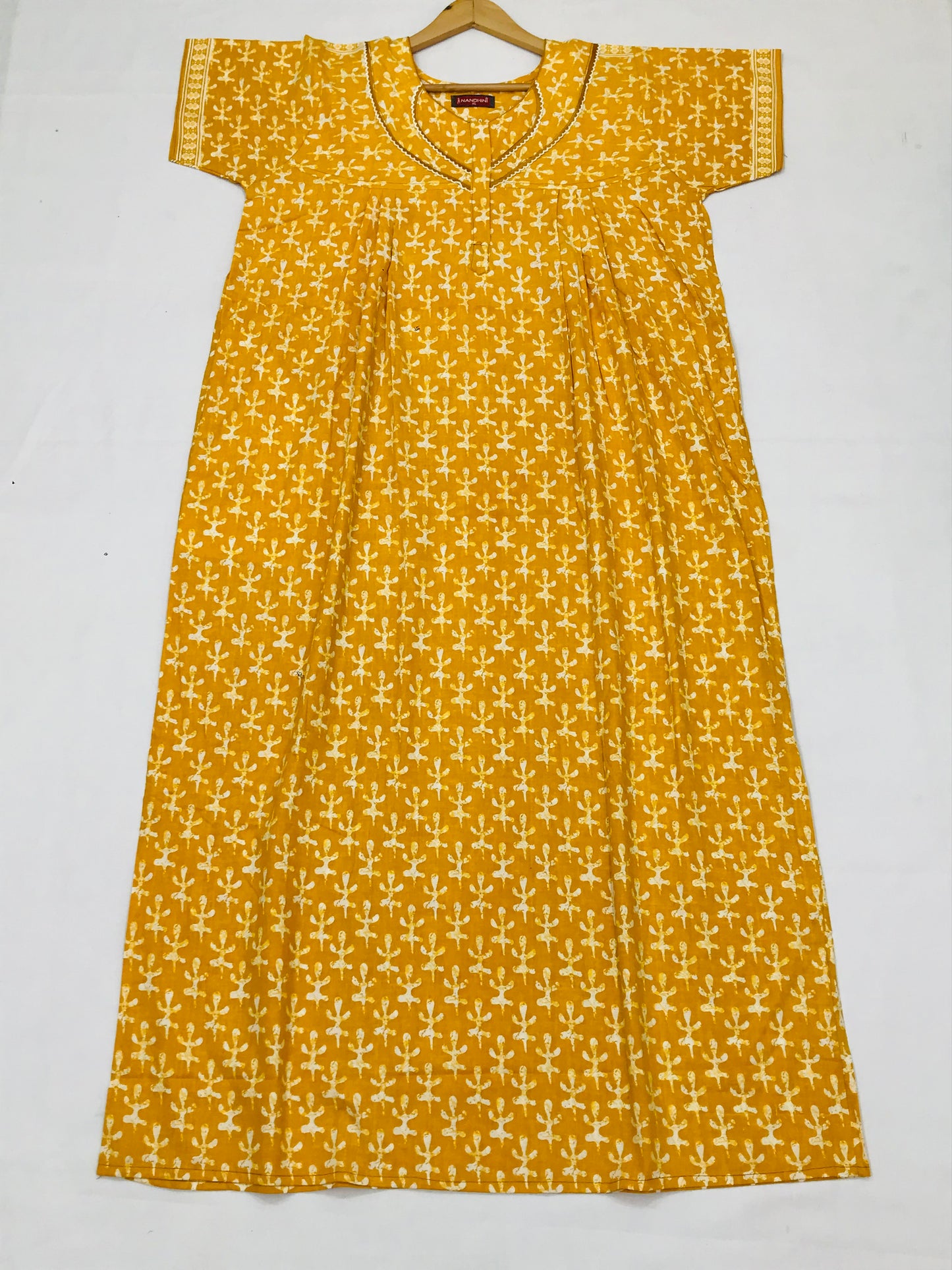 Comfortanble Cotton Nighty In Peoria