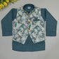 Blue Color Sherwani Suits In Tempe