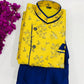 Lovely Kids Party Wear Sherwani Kurta and Pajama Pant In USA