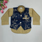 Blue Color Sherwani Suits In Mesa