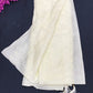 Delicate Half White Color Thread Work Dupatta Near Me