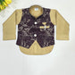 Sherwani Suits With Brooch Pin In Yuma 