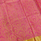 Elegant Light Pink Color Pure Kanchi Silk In Chandler