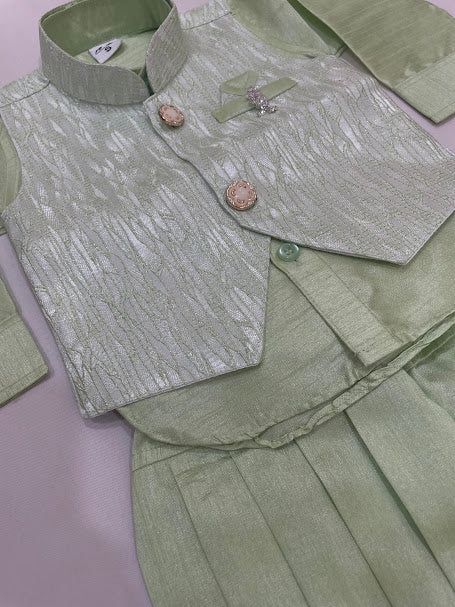 Cotton Sherwani Suits In Yuma