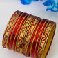 Gorgeous Indian Metal Bangles In USA