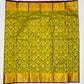  Green Color Pure Kanchi Silk Gold Zari Work In Tempe