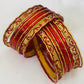 Indian Traditional Wedding Bangles In USA