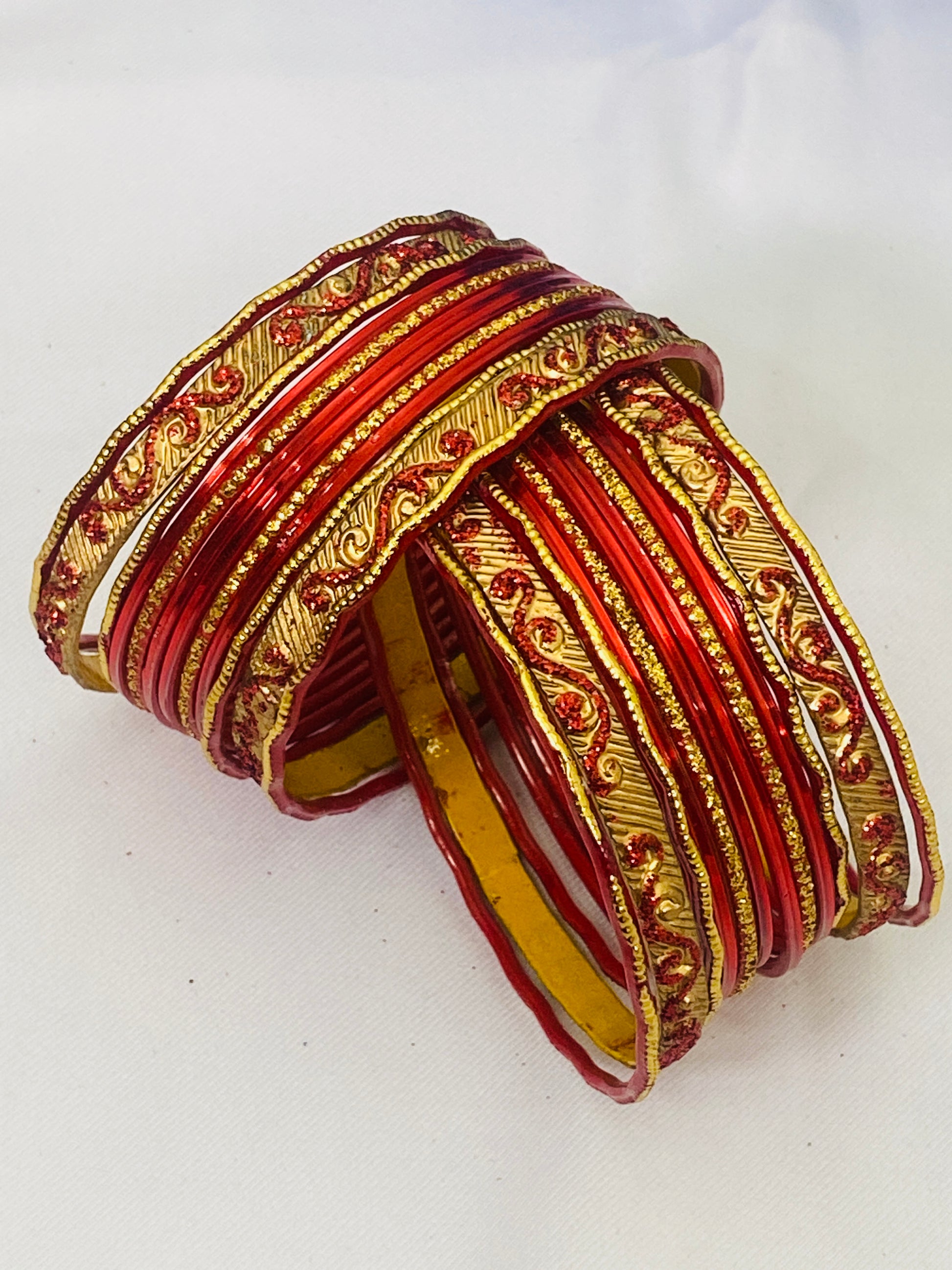 Indian Traditional Wedding Bangles In USA