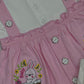 Soft Cotton Gown In Mesa 