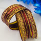  Traditional Festive Wear Metal Bangles For Women In Kingman