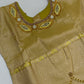Gold Color Langa Sets In Tempe