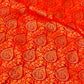 Pure Kanchi Silk Tassels Saree For Women In Yuma