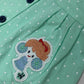 Pretty Cotton Gown In Chandler