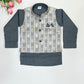 Gray Color Sherwani Suits In Chandler