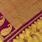 Kanchi Silk Saree For Women In Prescott