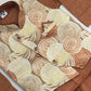 Brown Color Sherwani In Mesa