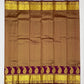 Dark Purple Color Pure Kanchi Silk Saree For Women In Tempe