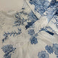 White Color Georgette With Stone Work Gown In USA