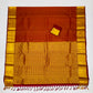Attractive Maroon Color With Gold Zari Work For Women In Mesa