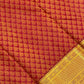 Attractive Maroon Color With Gold Zari Work For Women In Tempe