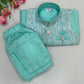 Sherwani Suits With Brooch Pin In USA