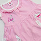 Pink Color Soft Cotton In Mesa