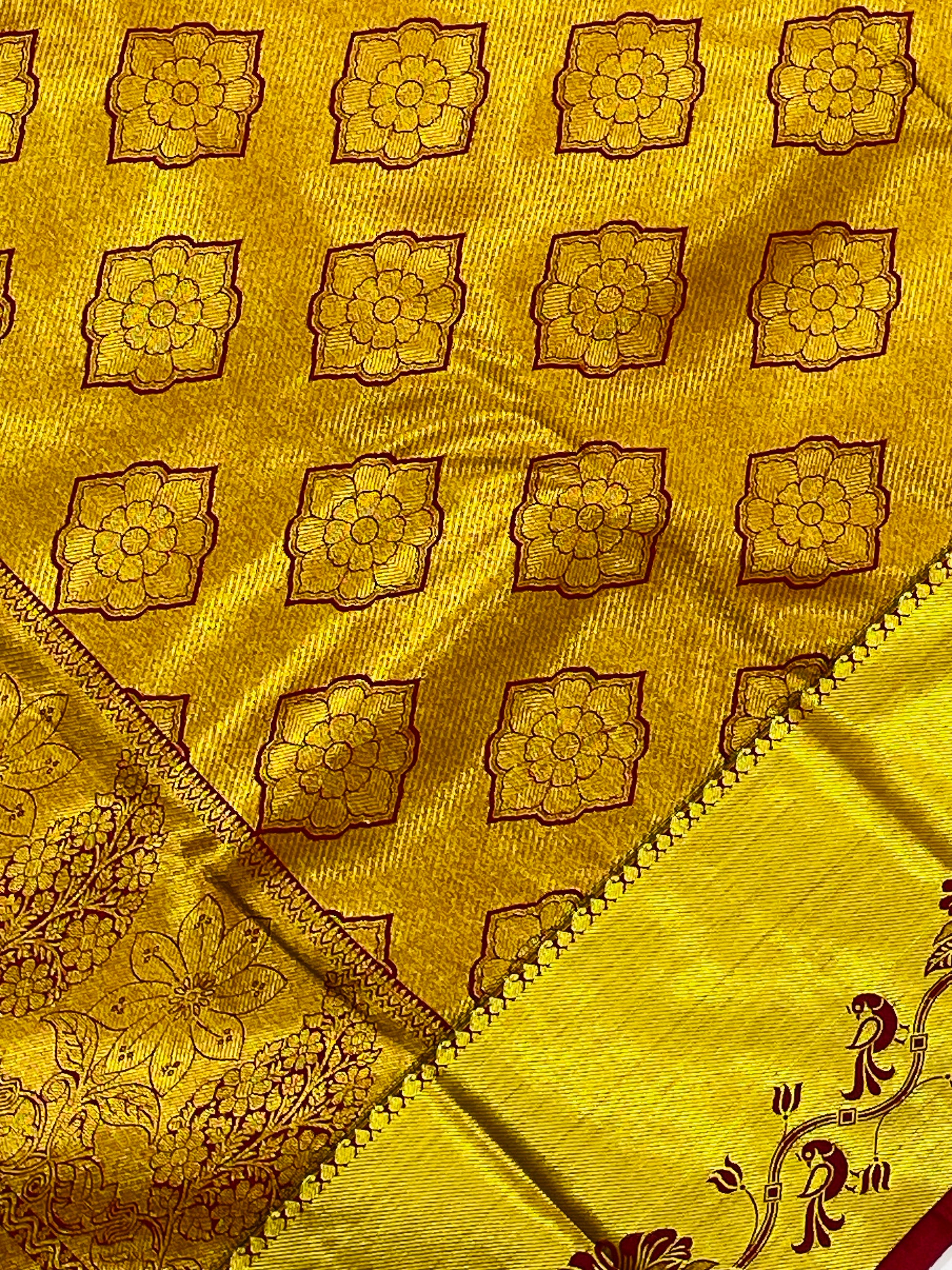 Silk Saree For Women In Suncity