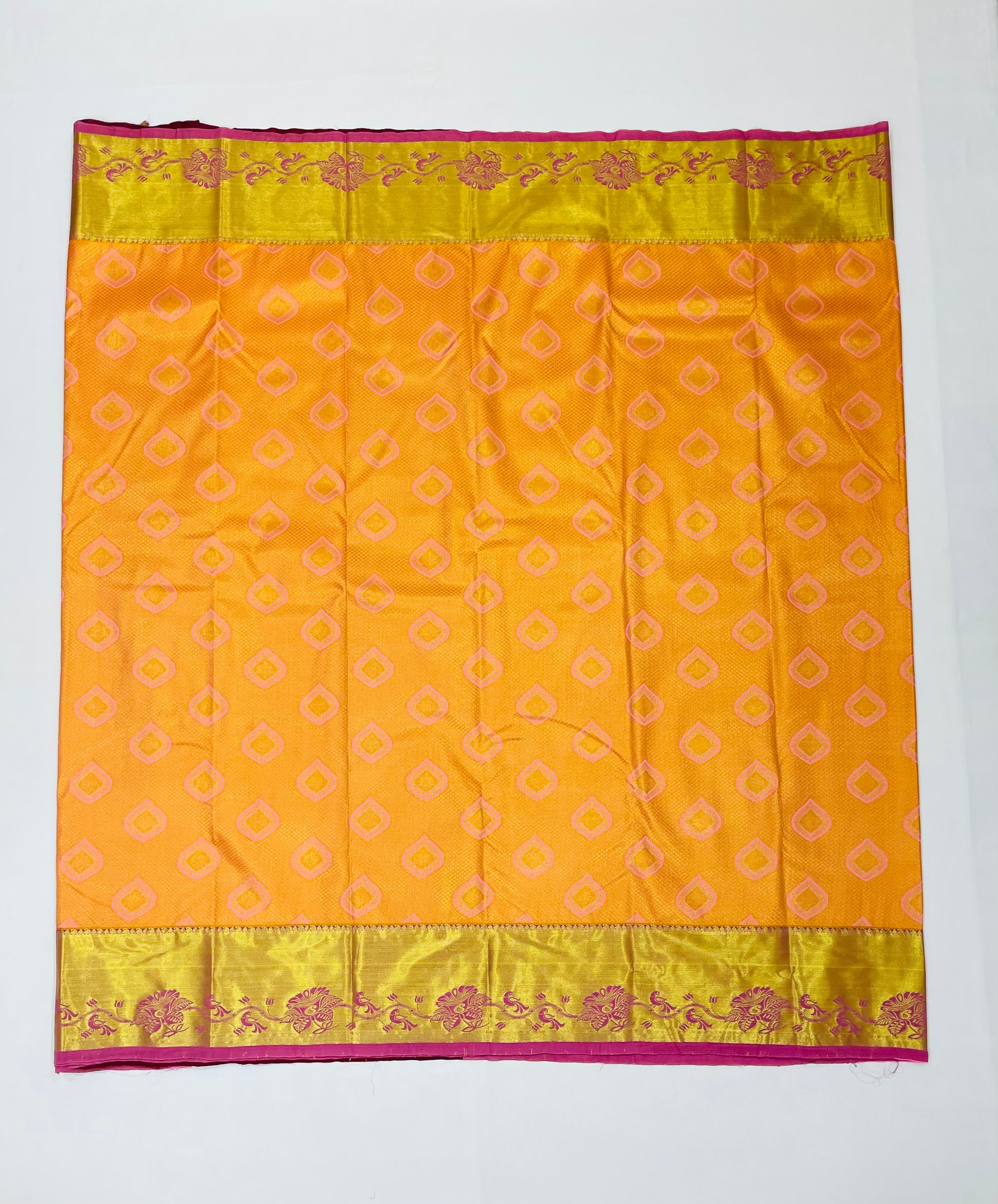  Pure Kanchi Silk Saree In Tempe