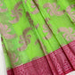 Pink Color Art Silk Langa Sets In Chandler