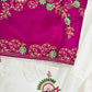 Dazzling Party Wear Lehenga For Kids In Tempe