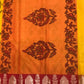 Beautiful Yellow Colored Pure Kanchi Soft Silk Saree For Women In Phoenix