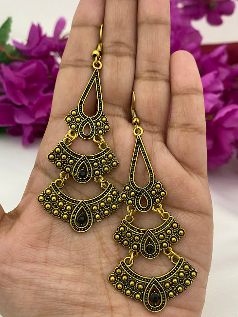 Indian Ethnic Wear Earrings In Phoenix