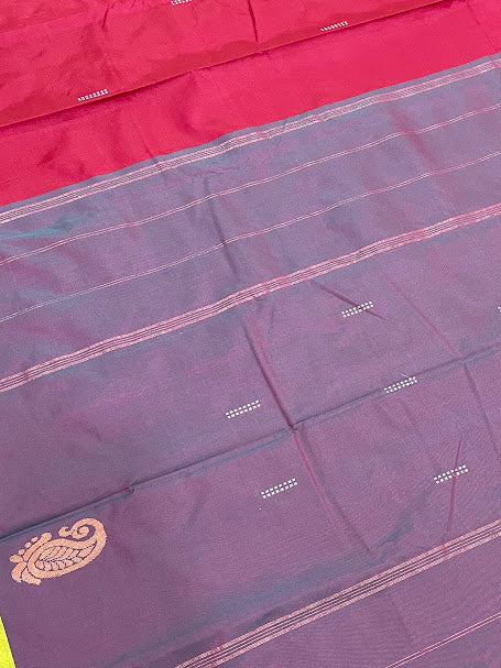 Soft Silk Saree In Mesa