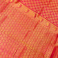 Charming Pink Color Pure Kanchi Silk In Chandler