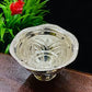 100% Pure Fine Traditional Silver Bowl In Yuma