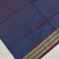 Cotton Saree With Zari Work In Yuma